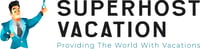 SuperHost Vacations