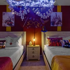 Near Disney | Themed Townhouse + Resort Pool