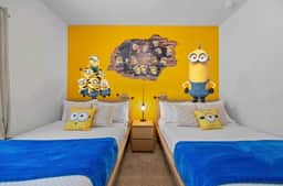 Near Disney | Themed Townhouse + Resort Pool - Image 3