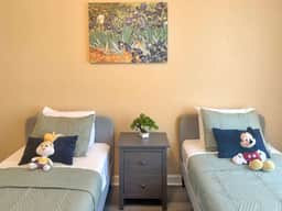 *NEW* Secret Resort | Kissimmee Lakeview Condo - Image 3