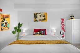 2 Bedroom Deluxe | Theme Park Free Shuttle Include - Image 2