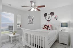 5 Beds - Private Pool - 15 Mins to Theme Parks - Image 4