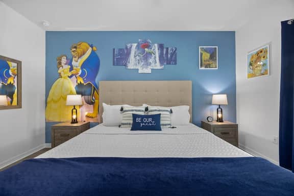 Near Disney | Themed Townhouse + Resort Pool - Image 2